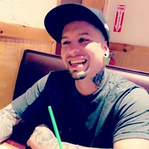 Meet your Posher, Tyler